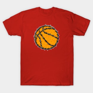 Basketball T-Shirt